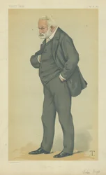 M. Victor Hugo
