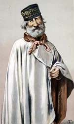 Caricature de 
