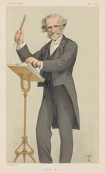 Vanity Fair : Musique italienne