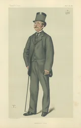 Vicomte Hawarden