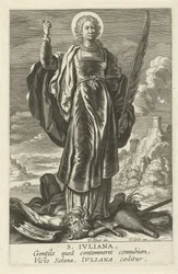 Sainte Juliana