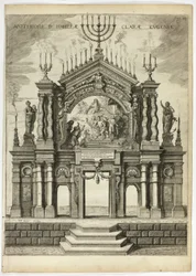 Scène en mémoire d