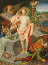 La Résurrection