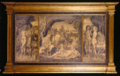 Les Trois Âges de la Vie