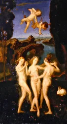 Les Trois Grâces