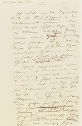 Page de l