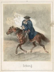 Le Roi des Aulnes