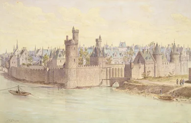 La Tour de Nesles