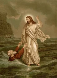 Le naufrage du Petrus