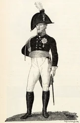 Prince Louis Ferdinand de Prusse 1772-1806