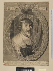 Christian IV, roi du Danemark