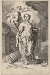 Sainte Agathe