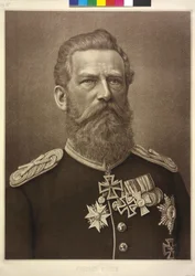 Prince héritier Frédéric Guillaume