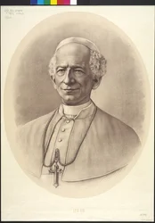 Pape Léon XIII