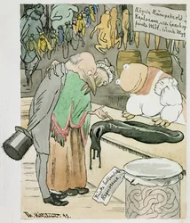 Une boutique de délices