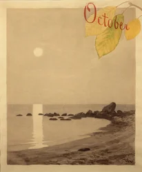 Octobre