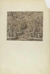 (Sans titre) (extrait du livre Americae, Part Three)