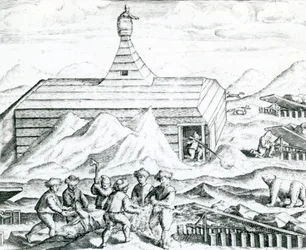 Chasseurs d