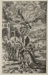 Prière