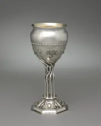 Vase, c.1900