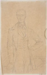 Alphonse de Lamartine