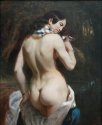 Baigneuses