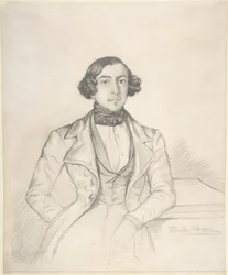 Comte Philibert-Oscar de Ranchicourt