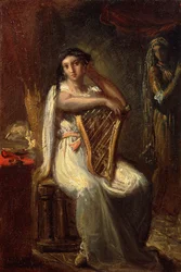 Desdémone