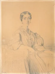 La Princesse Belgiojoso