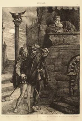 Suite Othello : no 1 (acte I, scène 1)