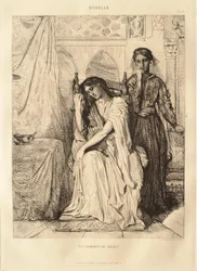 Suite Othello: no 9 (acte 4, scène 3: La romance du saule)