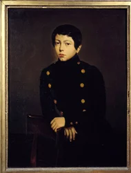 Portrait d