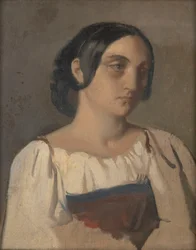 Portrait d