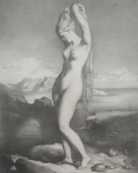 Vénus Anadyomène