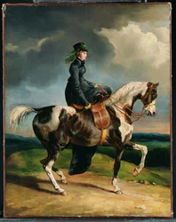 Cavalière