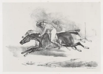 La Course (La Course)