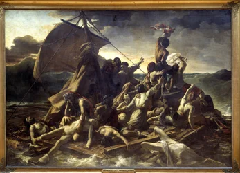 Le Radeau de la Méduse