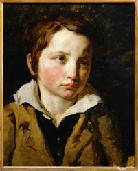Portrait presume d