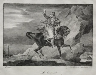 Le Giaour