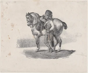 La trompette des hussards