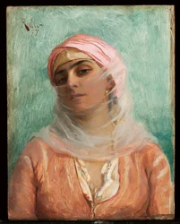 Jeune Ottoman, 1879