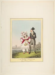 Un substitut en bois, ou tout port dans une tempête, 19 janvier 1821