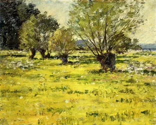 Printemps, 1892