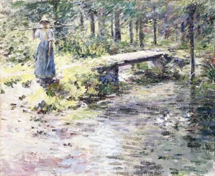 Le petit pont