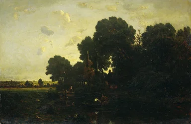 Crépuscule
