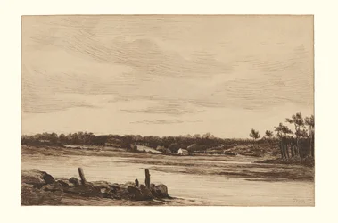 Le Loing à l