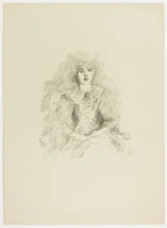 Une étude à la lumière de la lampe