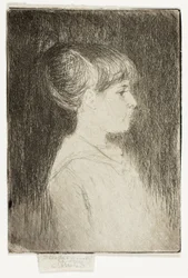 Jeanette, juin 1887