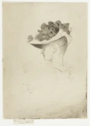 Le Chapeau de Henley