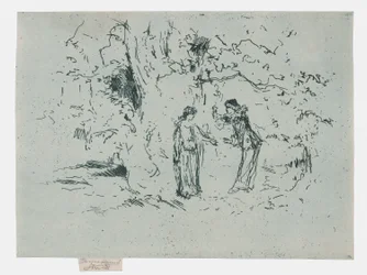 La Pièce Pastorale